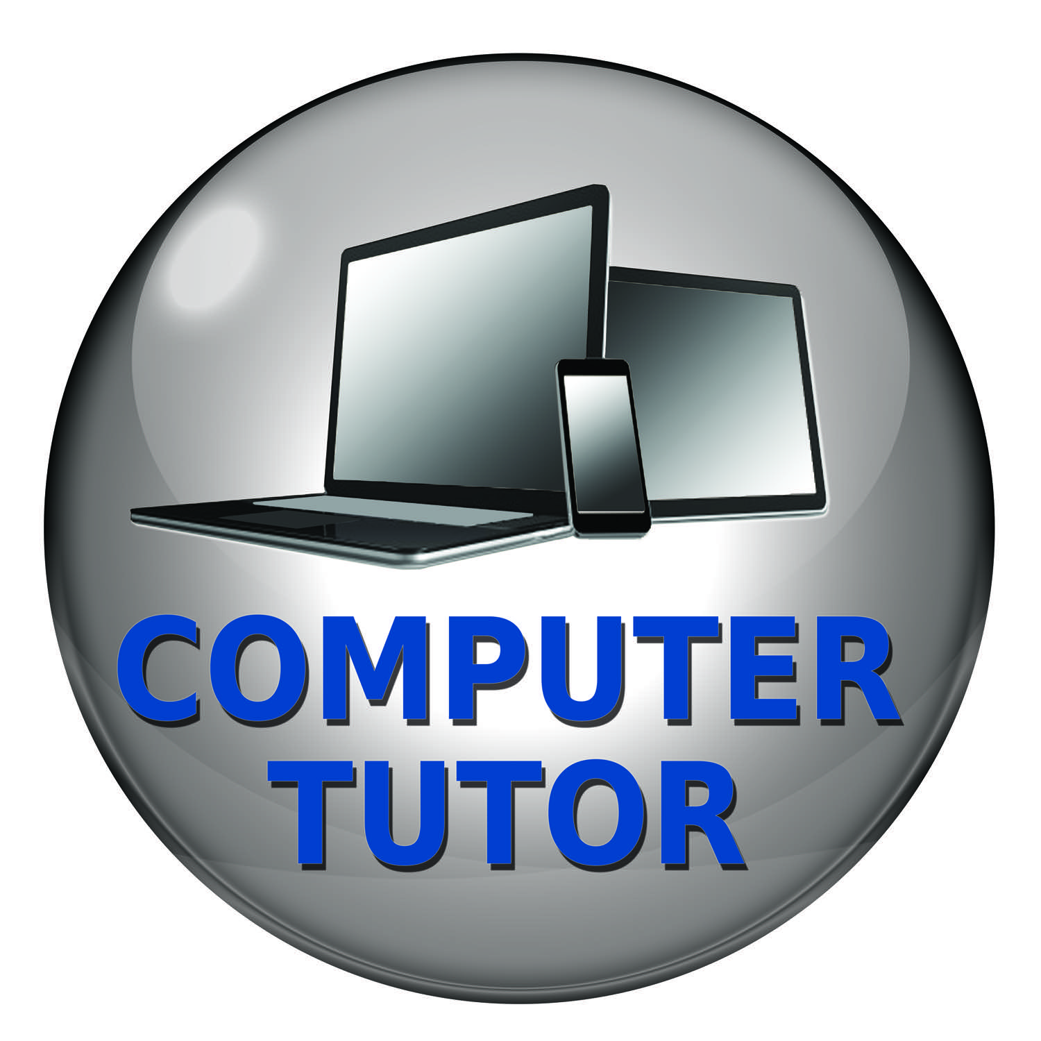 Computer Tutor logo